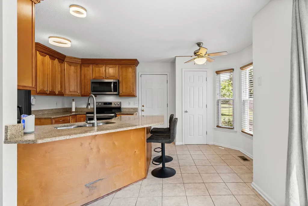 100 Bramshaw Court Clarksville TN 37042