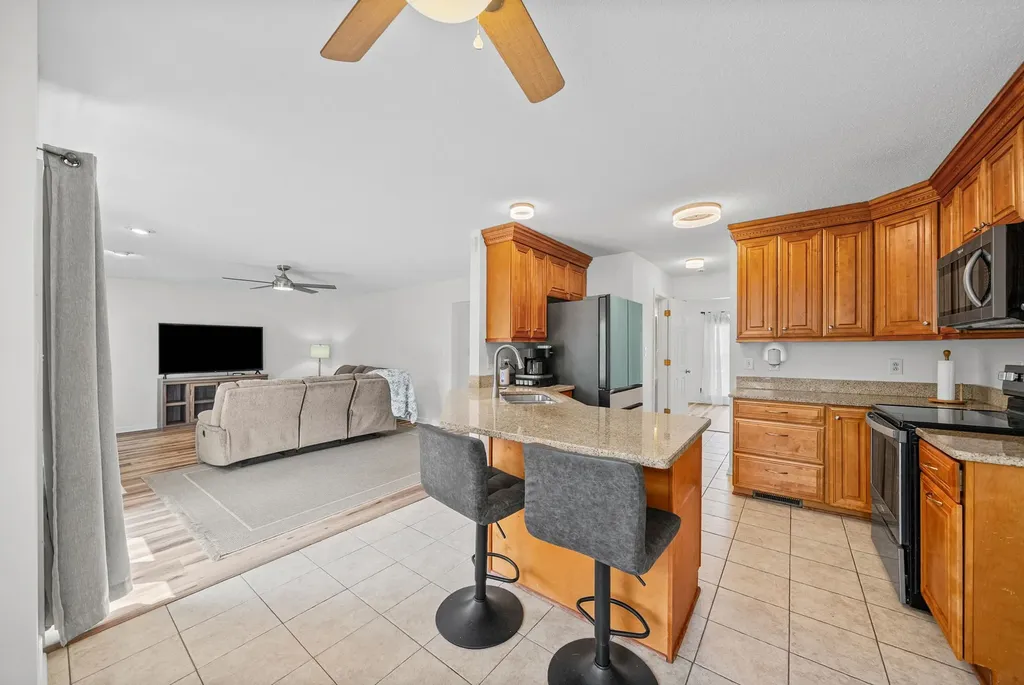 100 Bramshaw Court Clarksville TN 37042