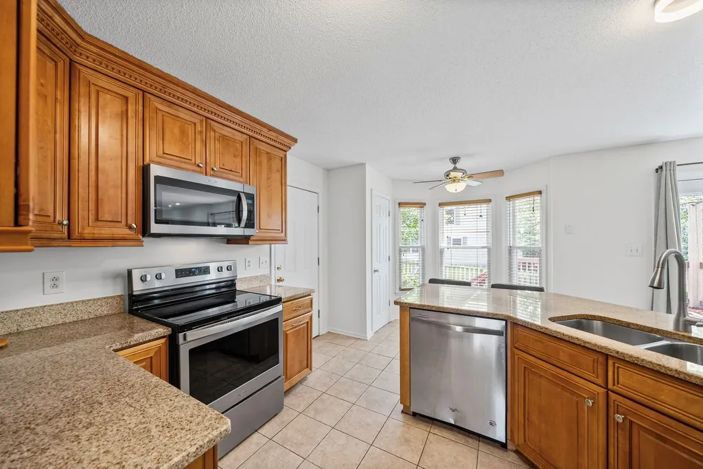 100 Bramshaw Court Clarksville TN 37042