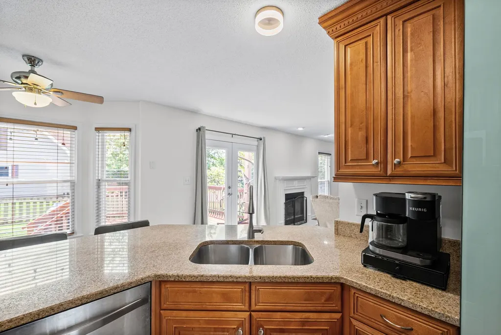 100 Bramshaw Court Clarksville TN 37042