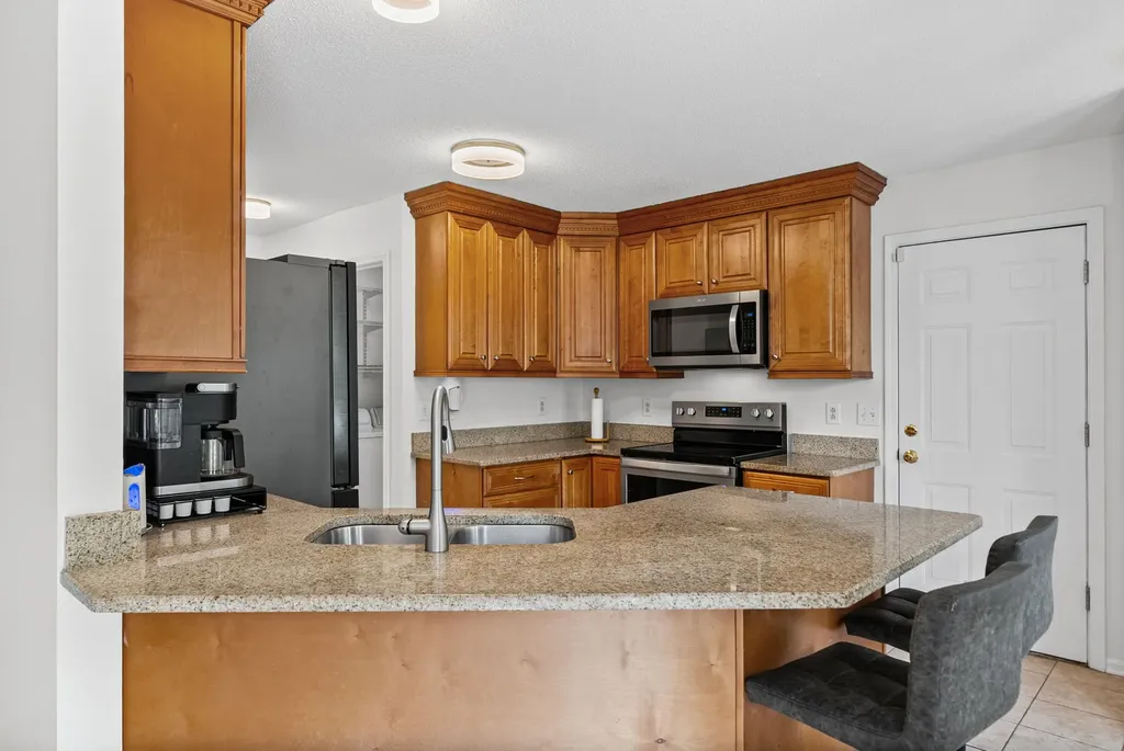 100 Bramshaw Court Clarksville TN 37042