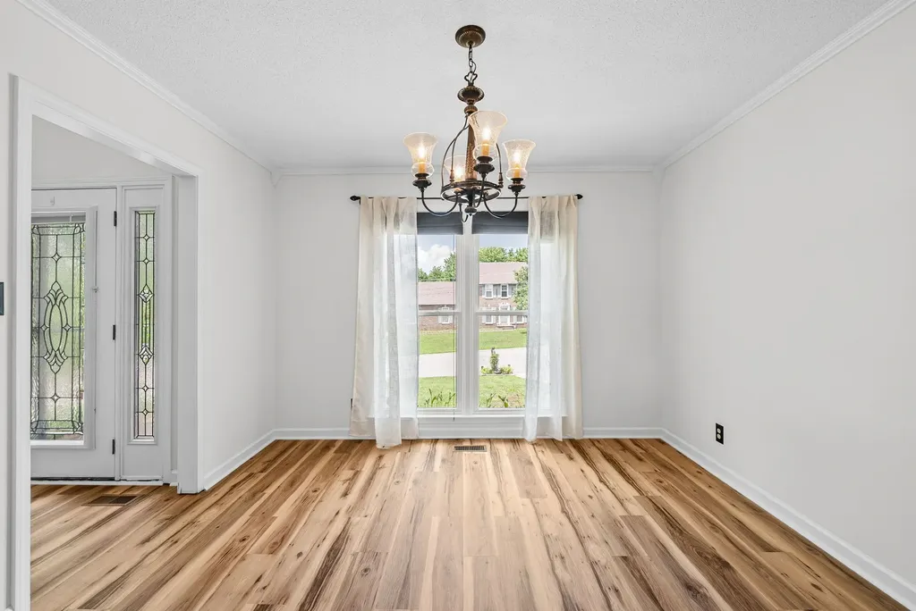 100 Bramshaw Court Clarksville TN 37042