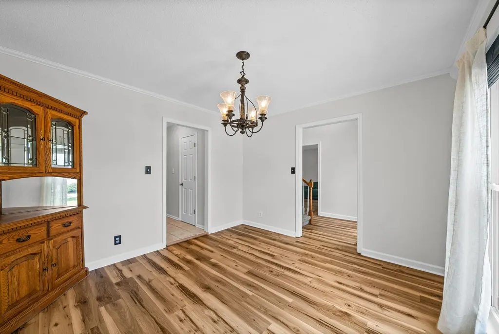 100 Bramshaw Court Clarksville TN 37042