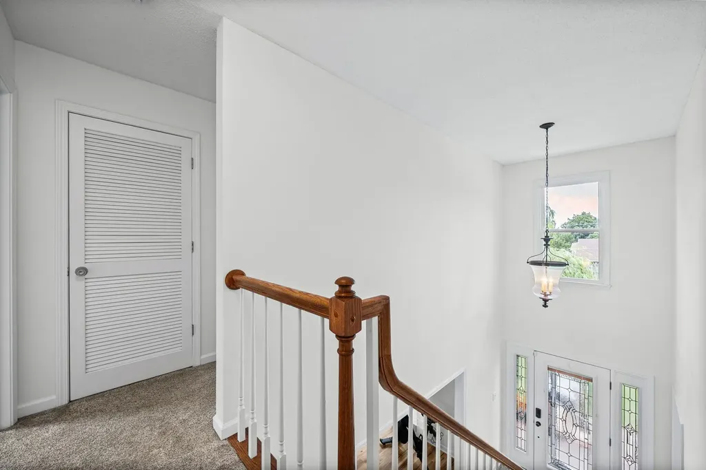100 Bramshaw Court Clarksville TN 37042