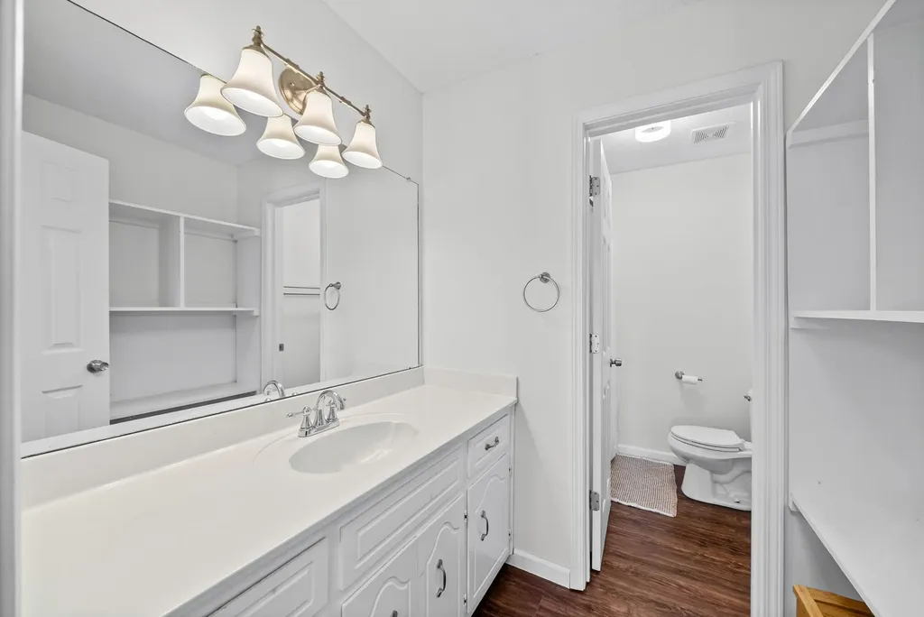 100 Bramshaw Court Clarksville TN 37042