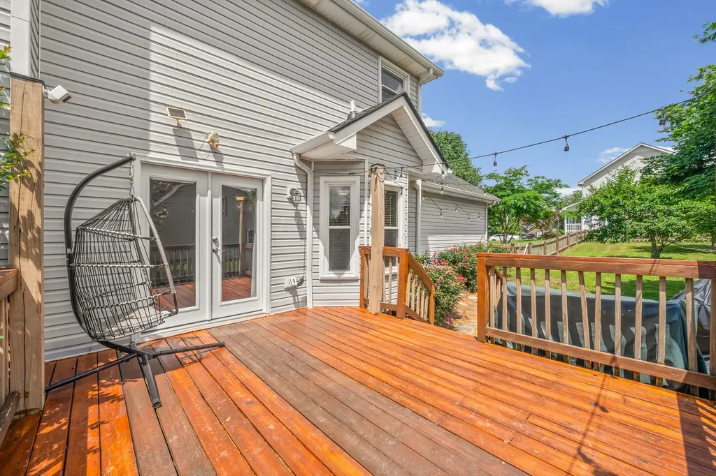 100 Bramshaw Court Clarksville TN 37042
