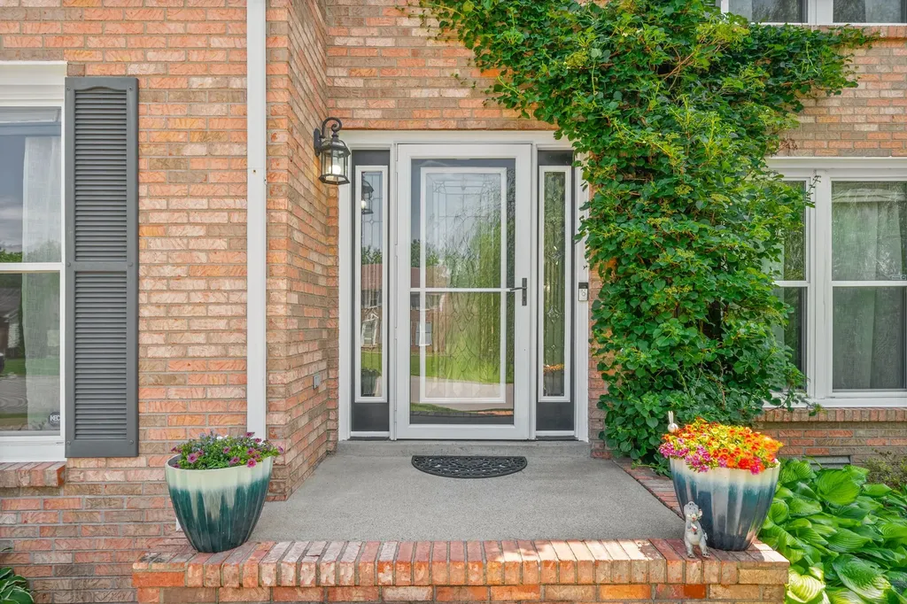 100 Bramshaw Court Clarksville TN 37042