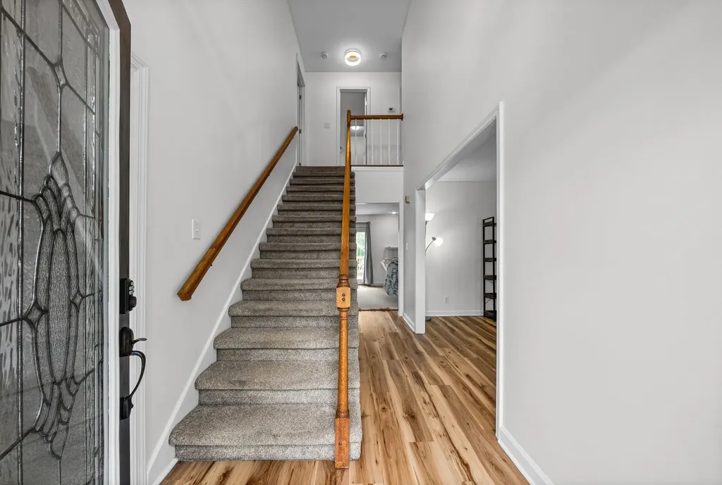 100 Bramshaw Court Clarksville TN 37042