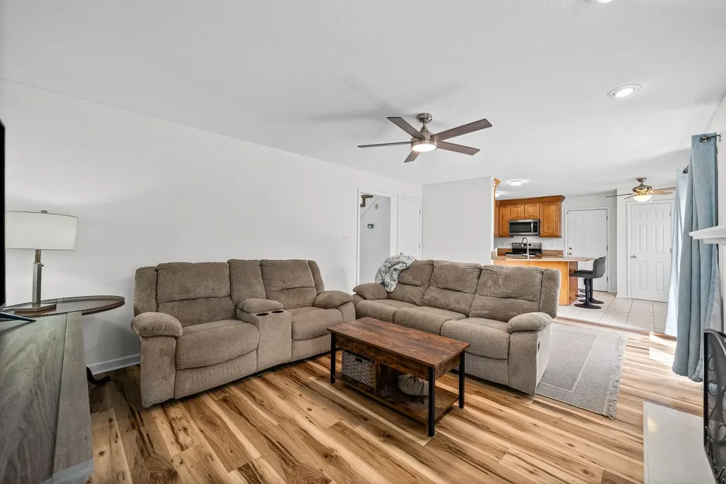 100 Bramshaw Court Clarksville TN 37042