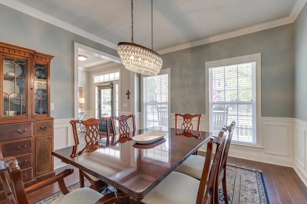 608 Patriot Lane Franklin TN 37067