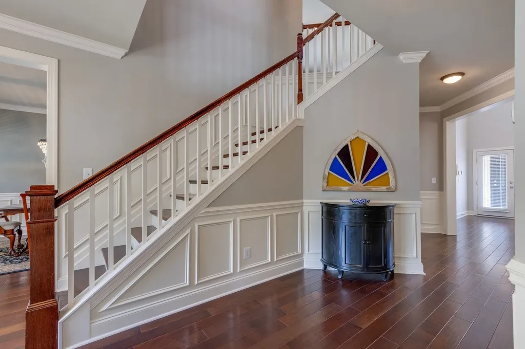 608 Patriot Lane Franklin TN 37067