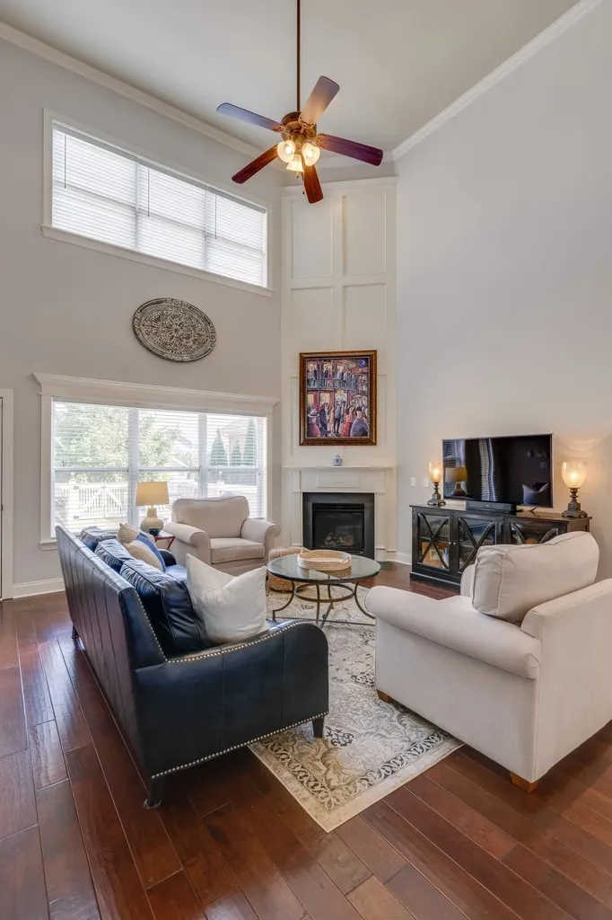 608 Patriot Lane Franklin TN 37067