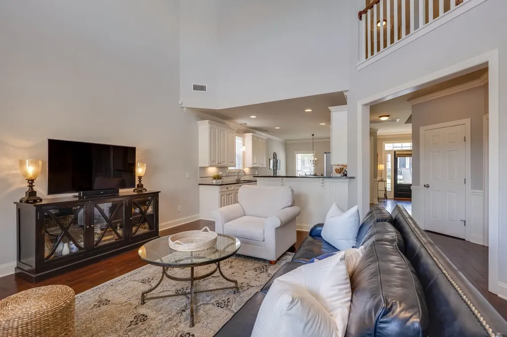 608 Patriot Lane Franklin TN 37067