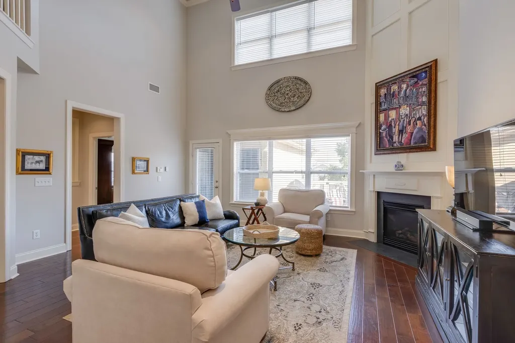 608 Patriot Lane Franklin TN 37067