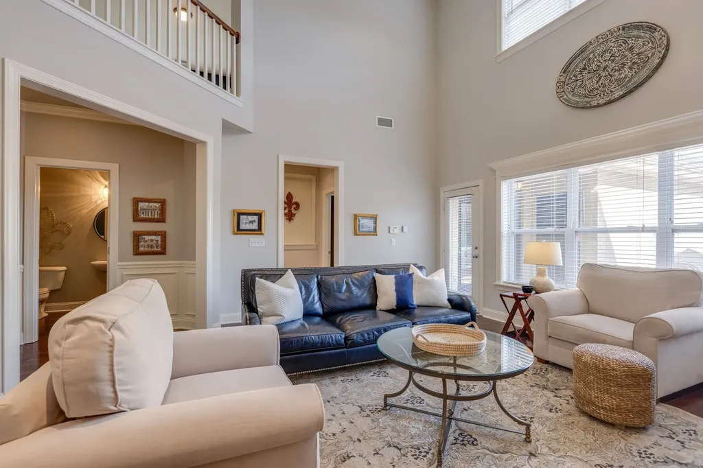 608 Patriot Lane Franklin TN 37067