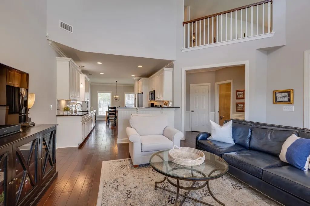 608 Patriot Lane Franklin TN 37067
