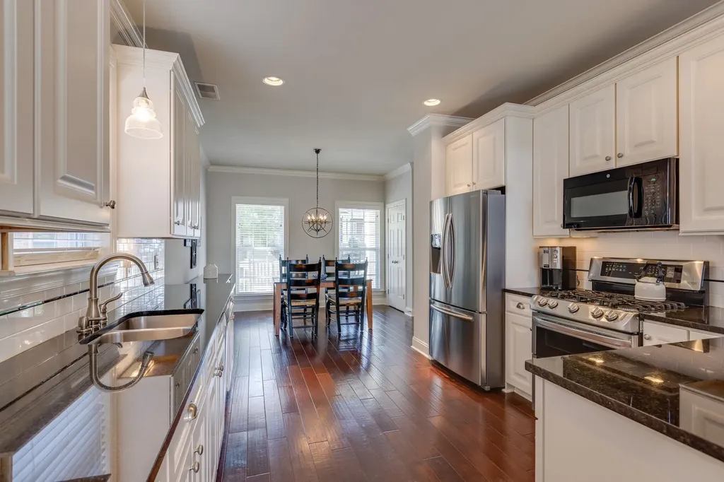 608 Patriot Lane Franklin TN 37067