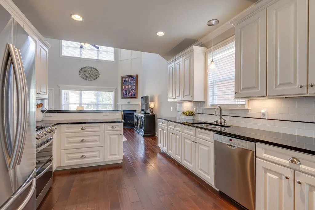 608 Patriot Lane Franklin TN 37067