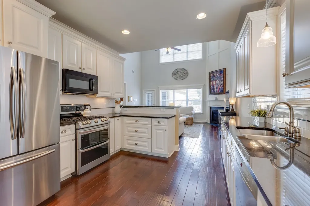 608 Patriot Lane Franklin TN 37067