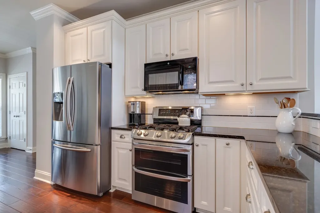 608 Patriot Lane Franklin TN 37067