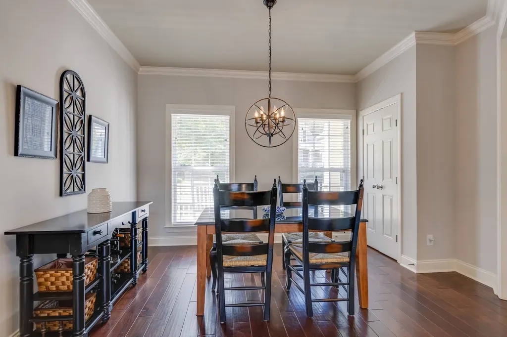608 Patriot Lane Franklin TN 37067