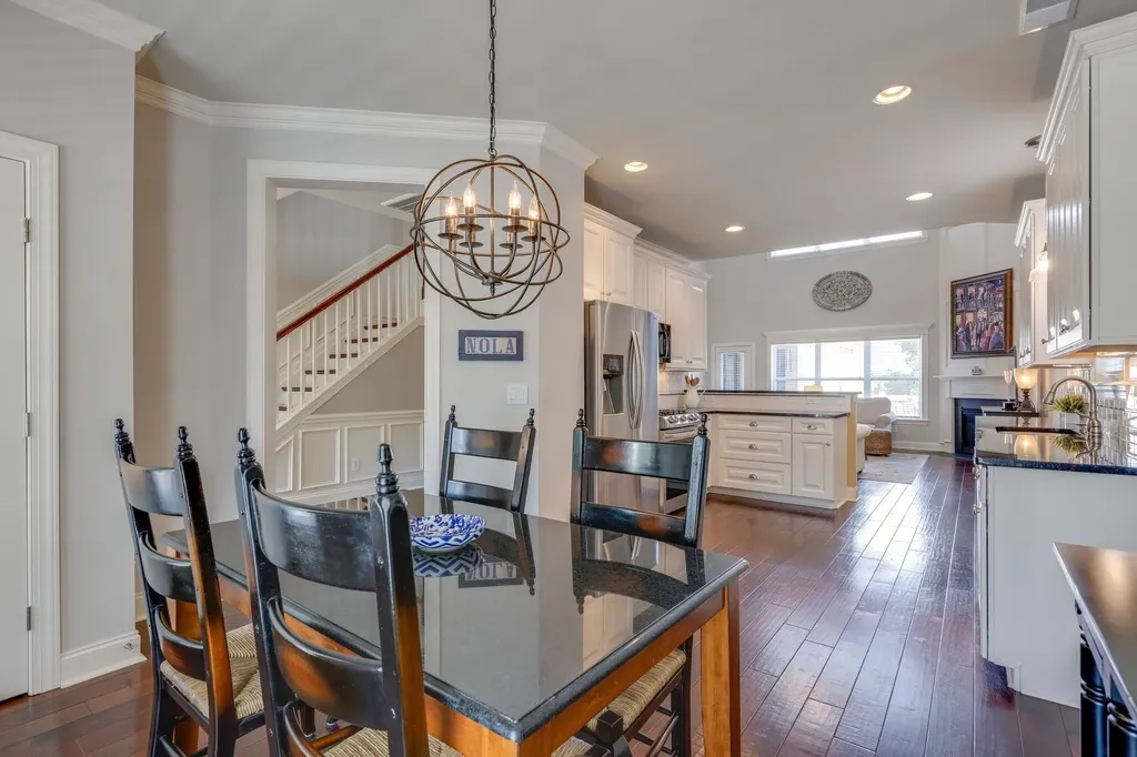 608 Patriot Lane Franklin TN 37067