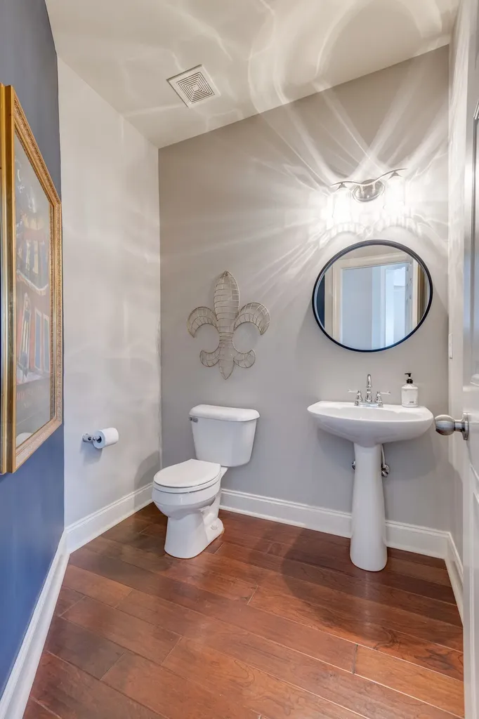 608 Patriot Lane Franklin TN 37067