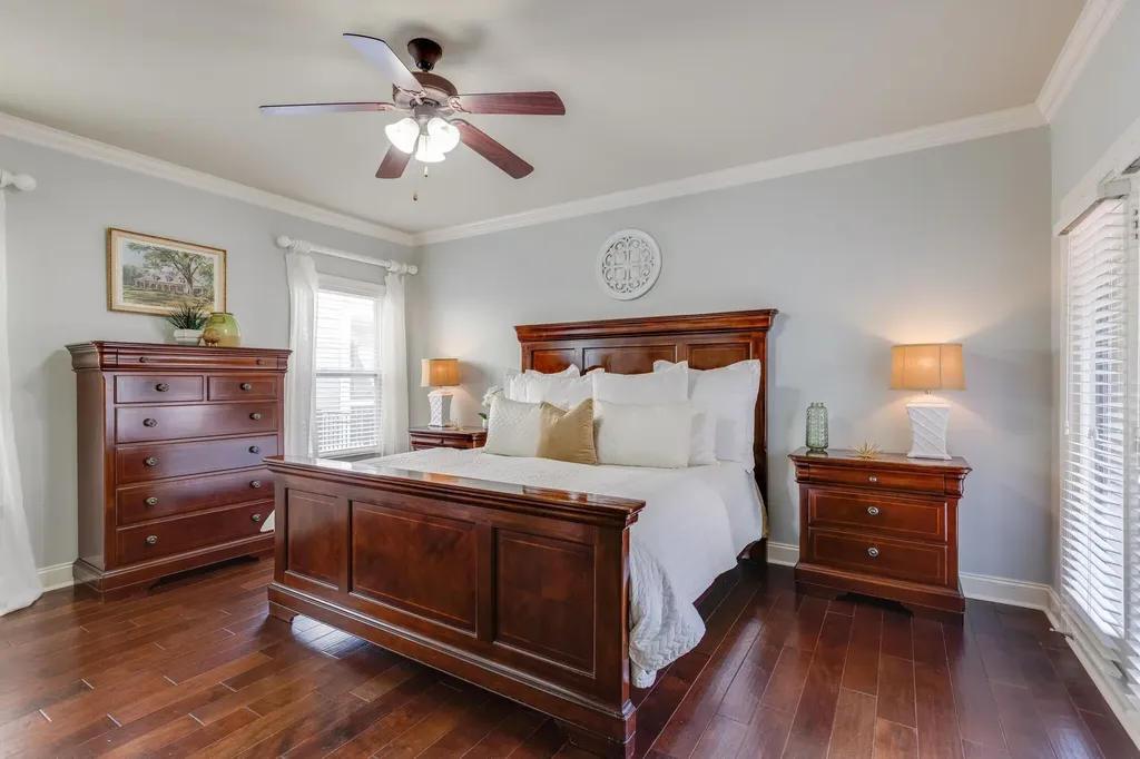 608 Patriot Lane Franklin TN 37067