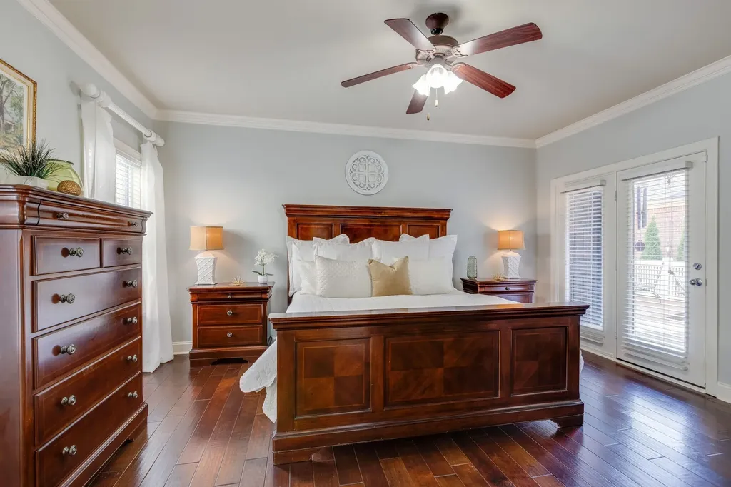 608 Patriot Lane Franklin TN 37067
