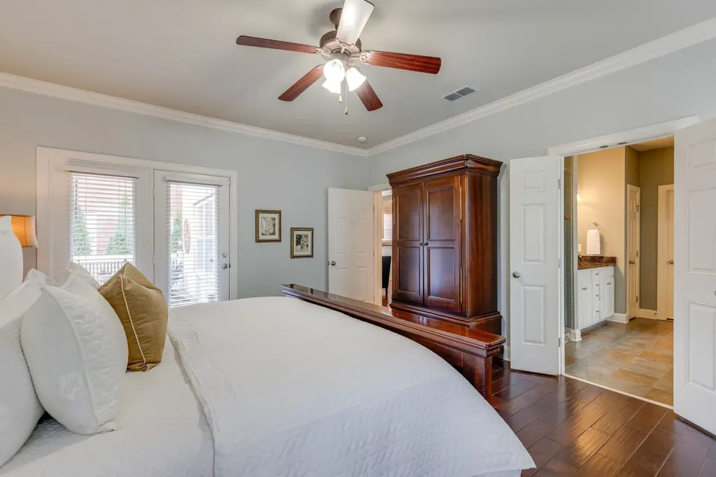 608 Patriot Lane Franklin TN 37067