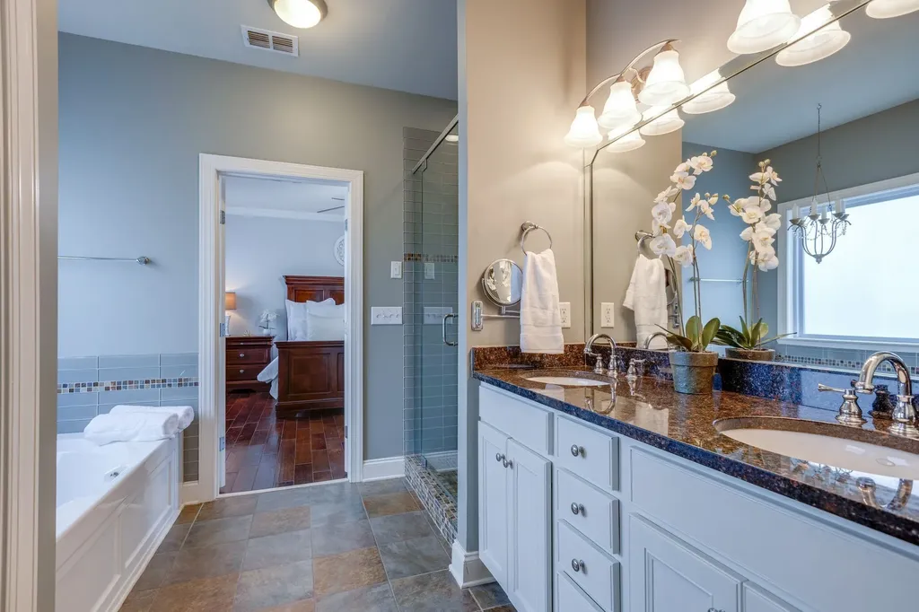 608 Patriot Lane Franklin TN 37067