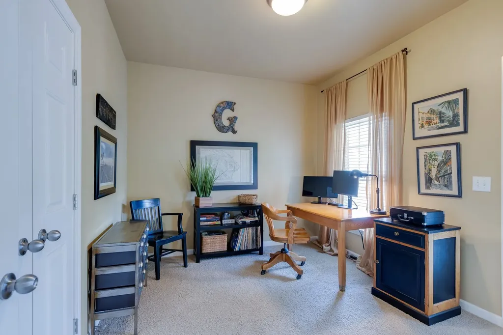 608 Patriot Lane Franklin TN 37067