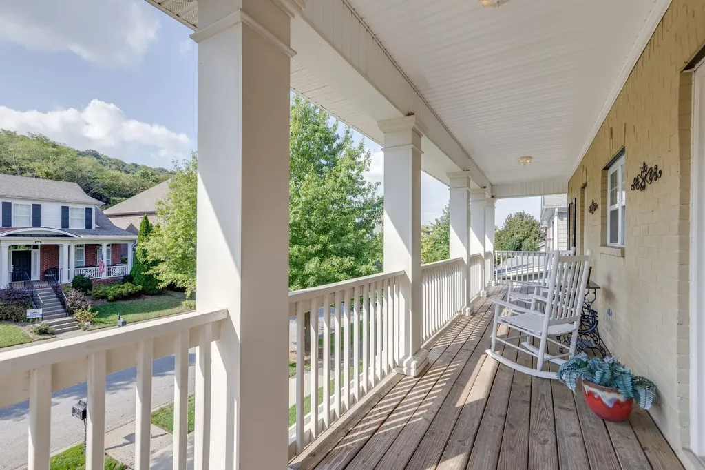 608 Patriot Lane Franklin TN 37067