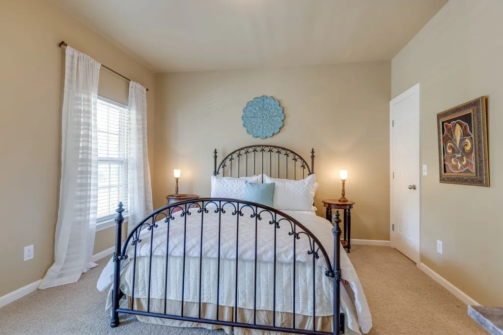 608 Patriot Lane Franklin TN 37067
