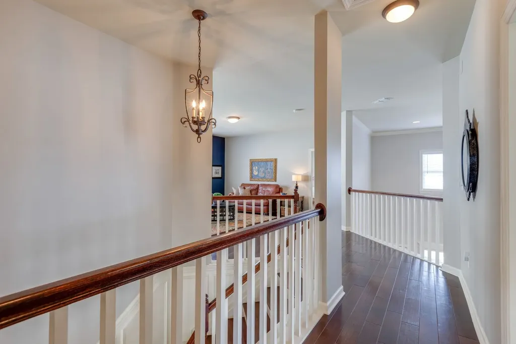 608 Patriot Lane Franklin TN 37067