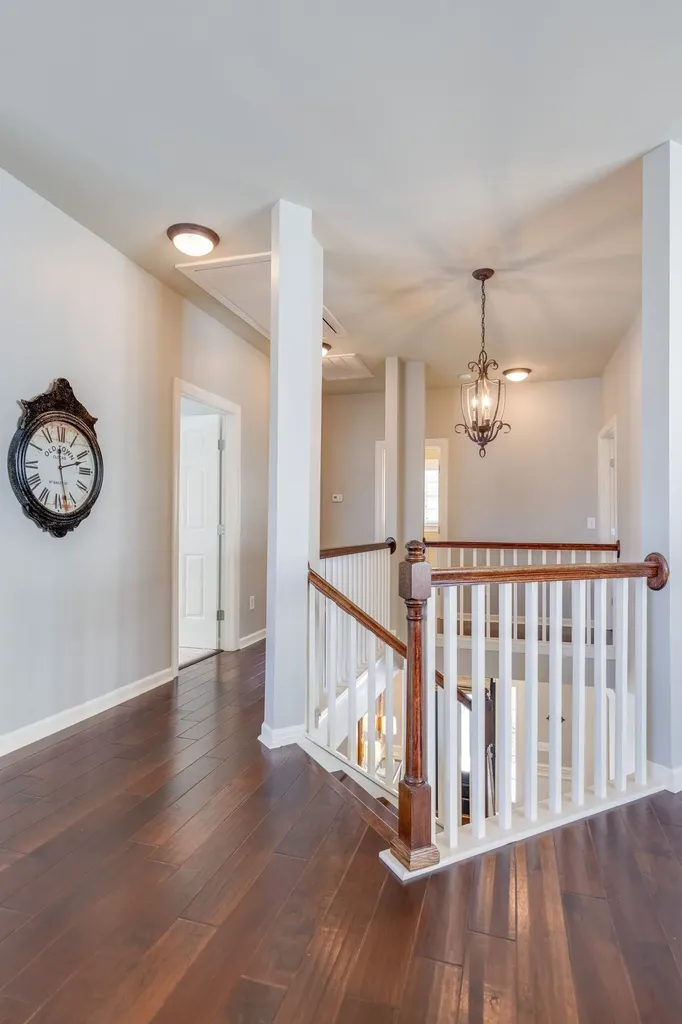 608 Patriot Lane Franklin TN 37067