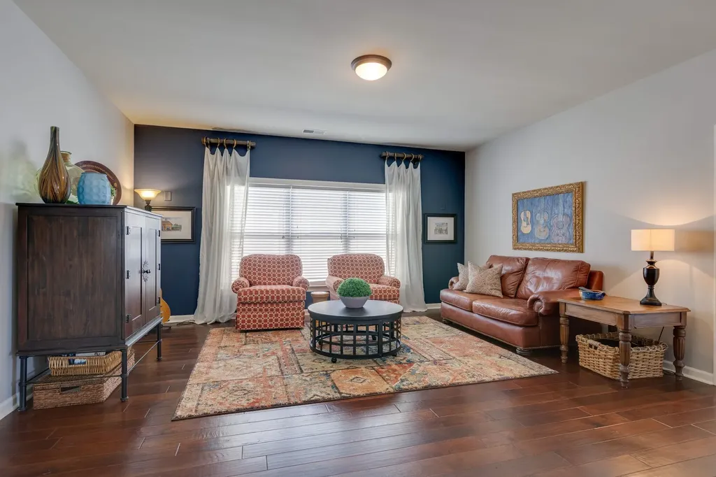 608 Patriot Lane Franklin TN 37067