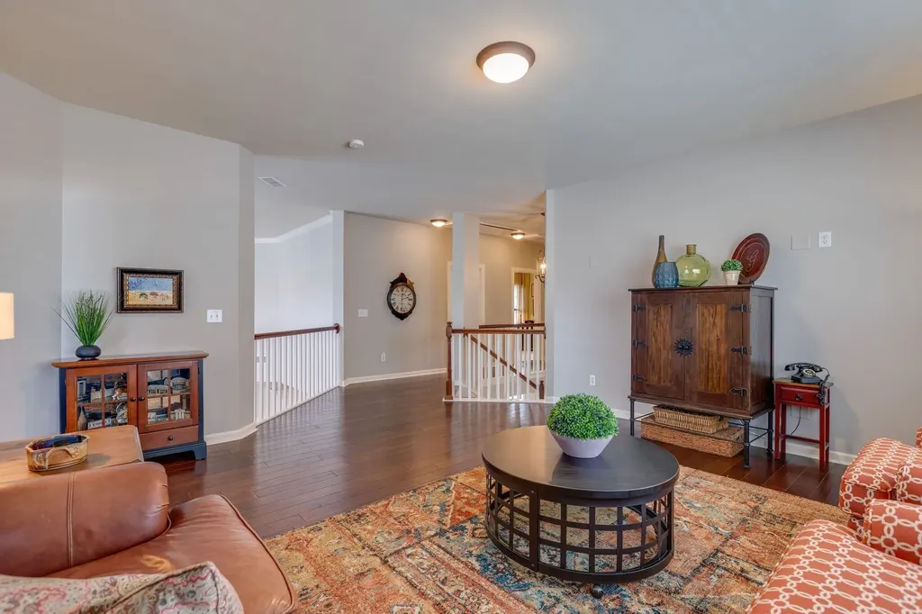 608 Patriot Lane Franklin TN 37067