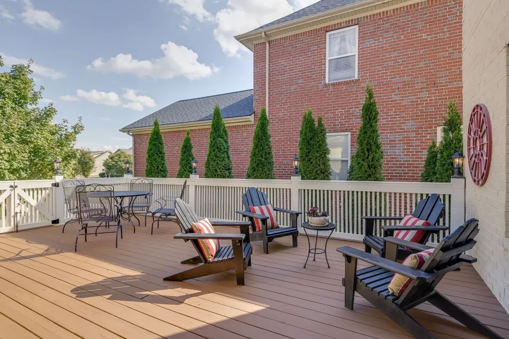608 Patriot Lane Franklin TN 37067