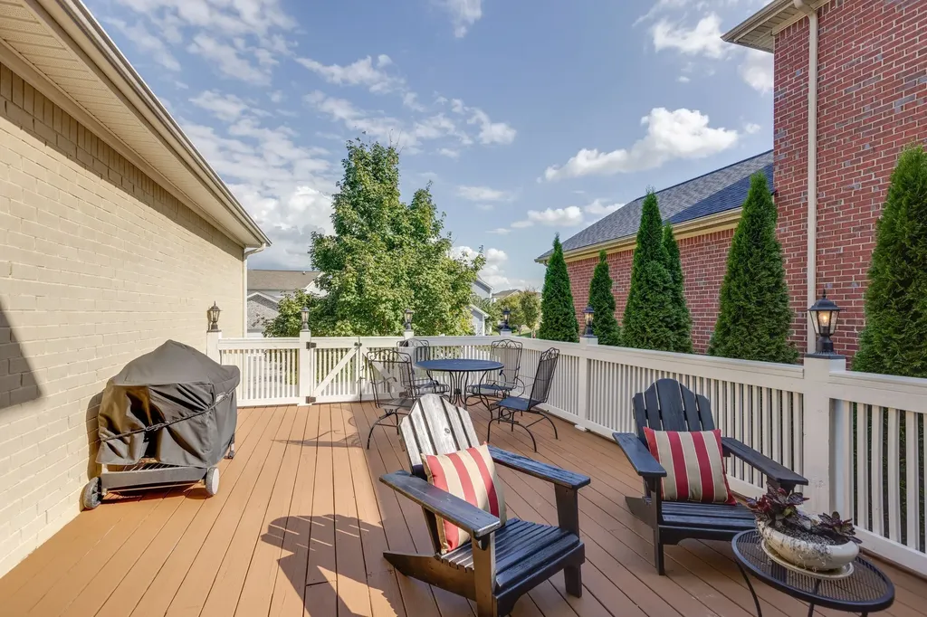 608 Patriot Lane Franklin TN 37067