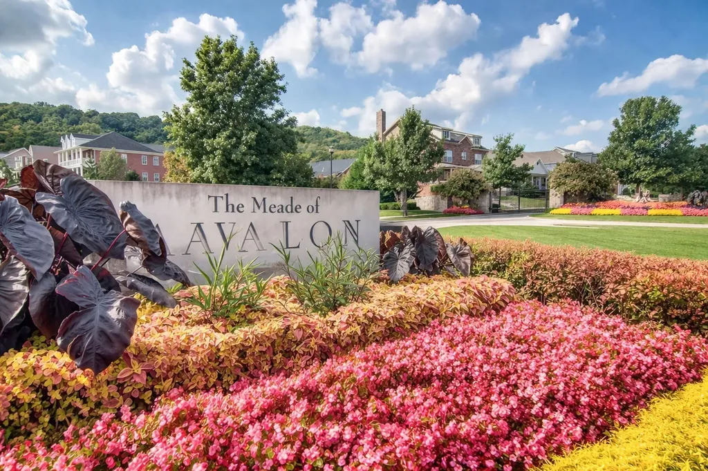 608 Patriot Lane Franklin TN 37067