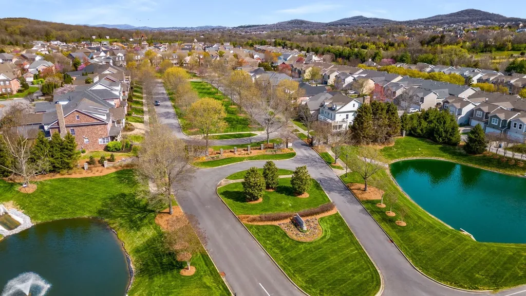 608 Patriot Lane Franklin TN 37067