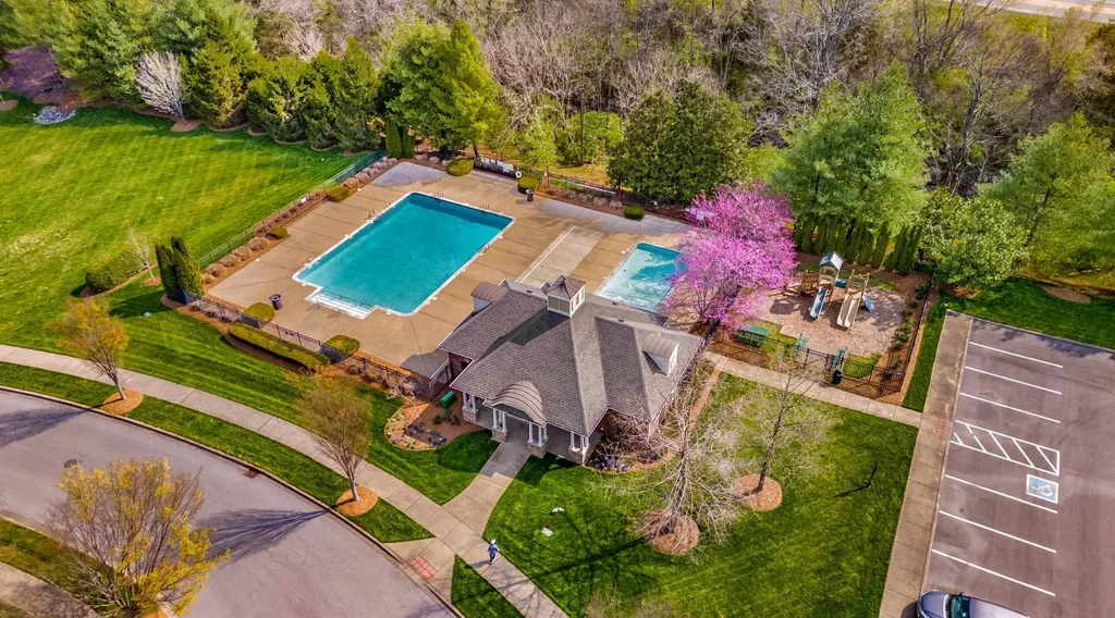 608 Patriot Lane Franklin TN 37067