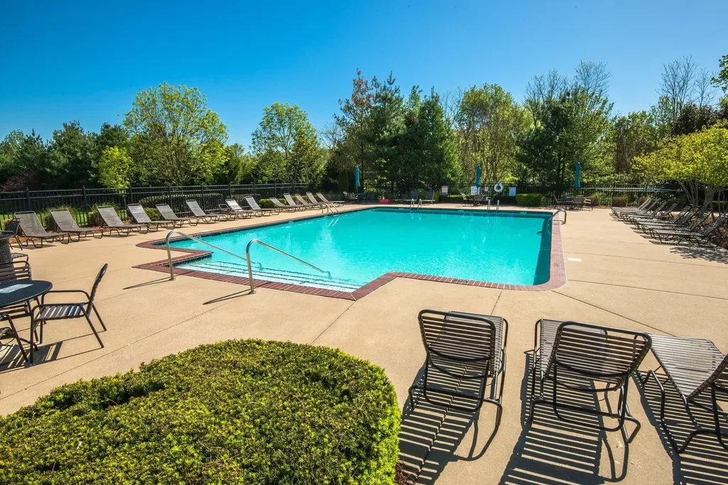 608 Patriot Lane Franklin TN 37067