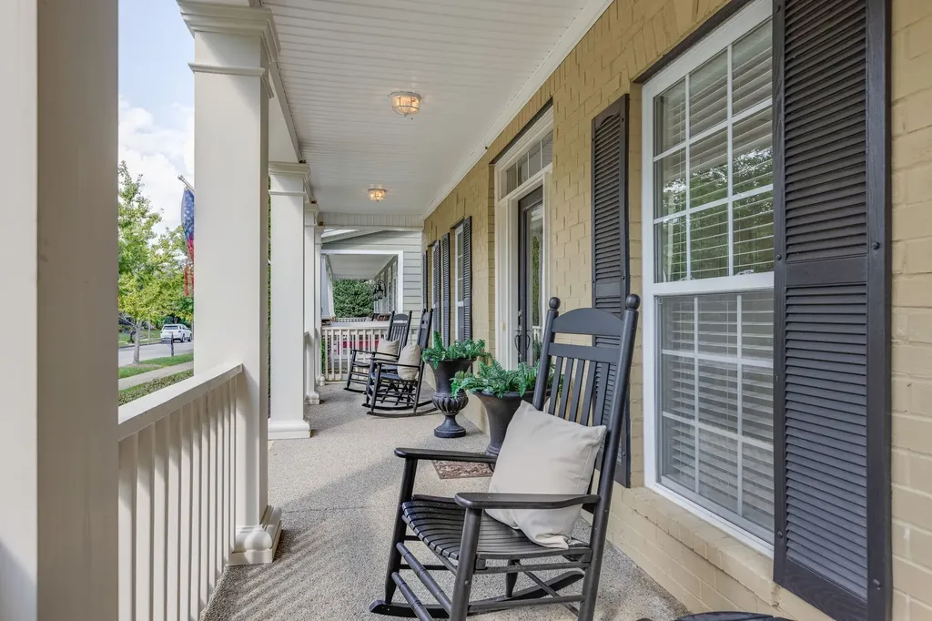 608 Patriot Lane Franklin TN 37067