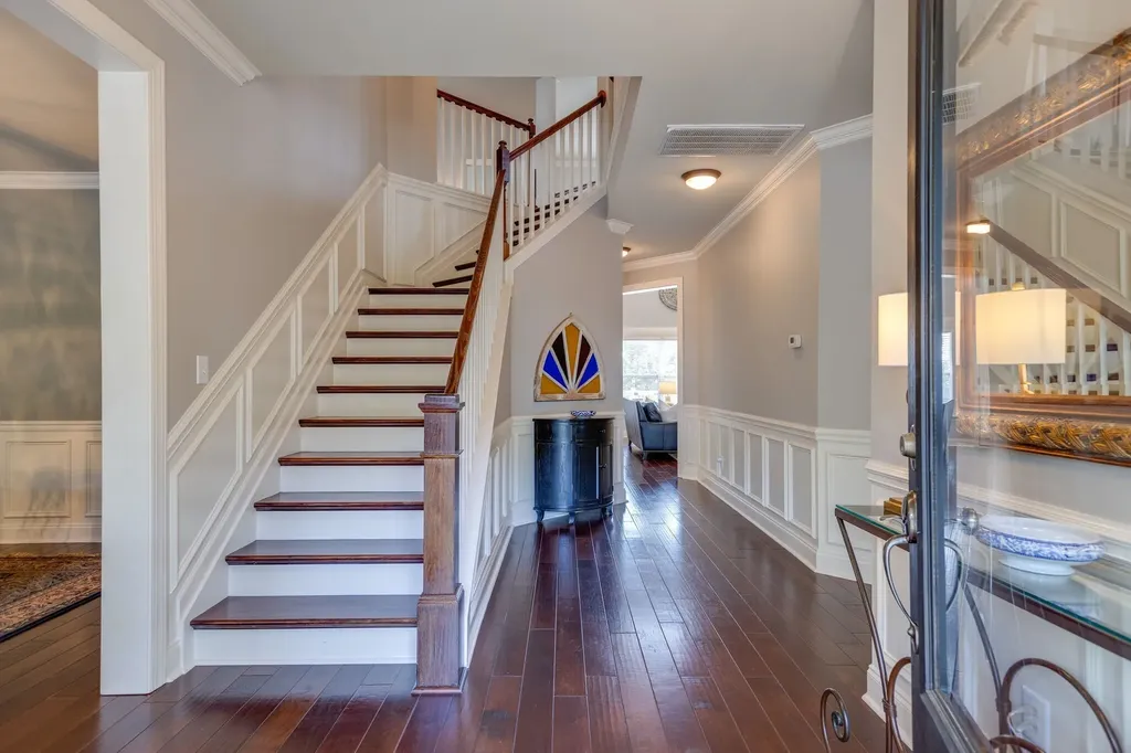 608 Patriot Lane Franklin TN 37067