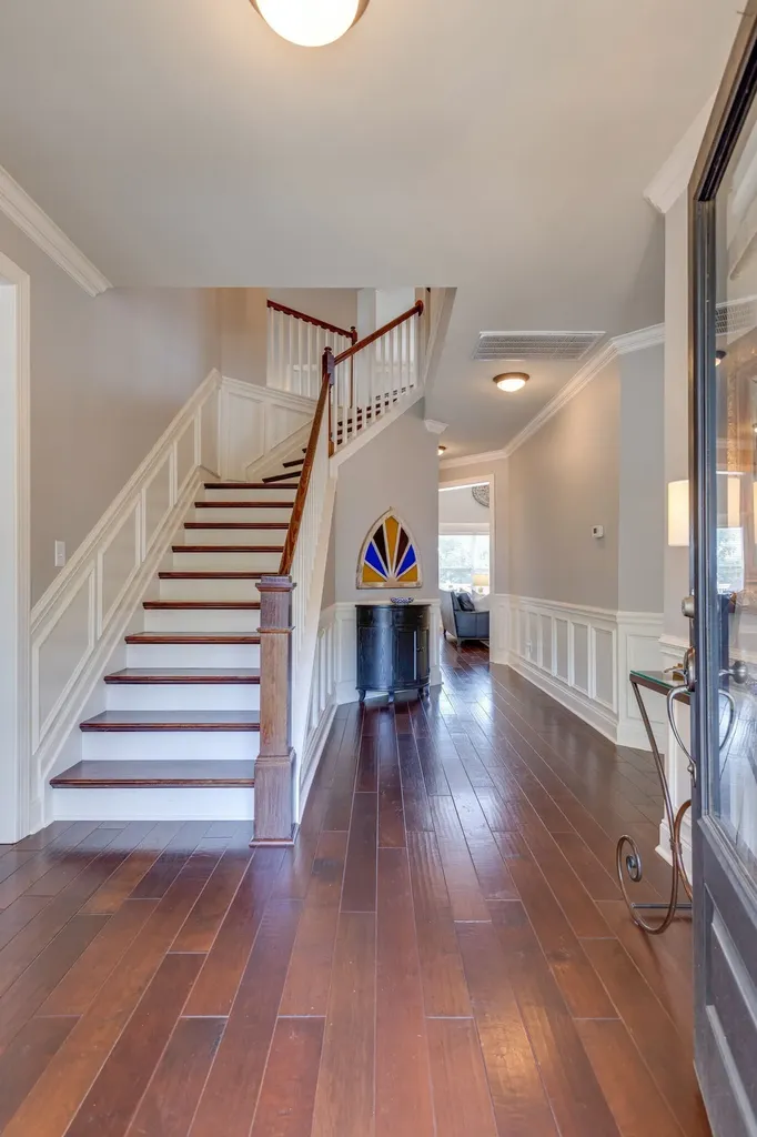 608 Patriot Lane Franklin TN 37067