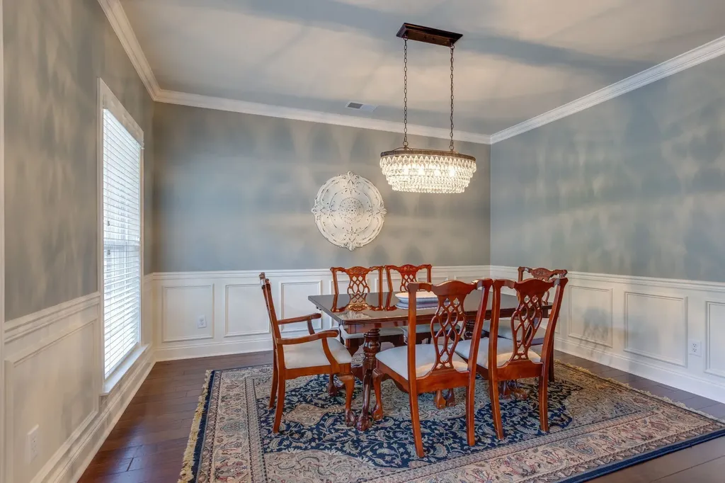 608 Patriot Lane Franklin TN 37067