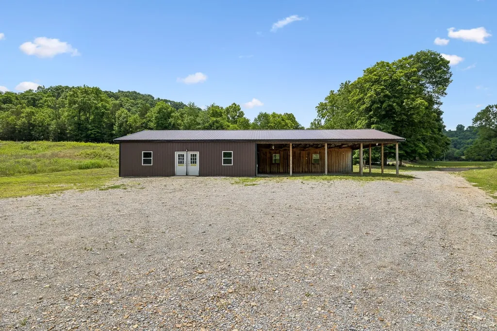769 Echo Road Hartsville TN 37074