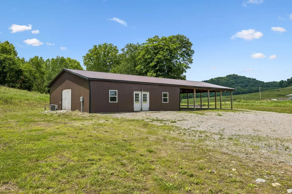 769 Echo Road Hartsville TN 37074
